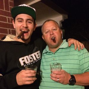 Meet your Posher, Vincent